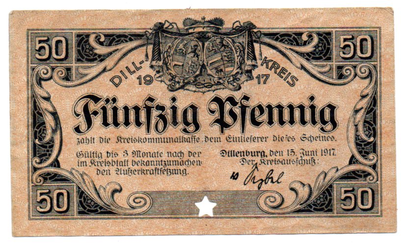 German-Notgeld-Collector-Of-46-Years,-From-Uk.
