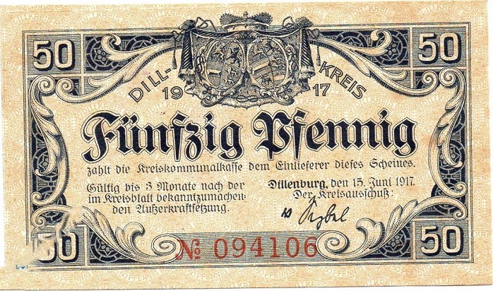 German-Notgeld-Collector-Of-46-Years,-From-Uk.