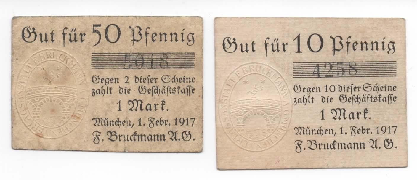 German-Notgeld-Collector-Of-46-Years,-From-Uk.