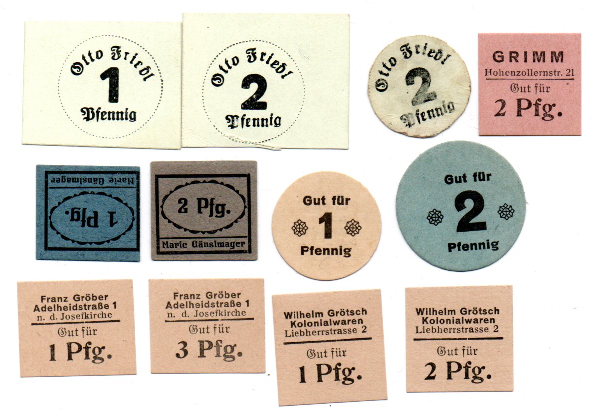German-Notgeld-Collector-Of-46-Years,-From-Uk.