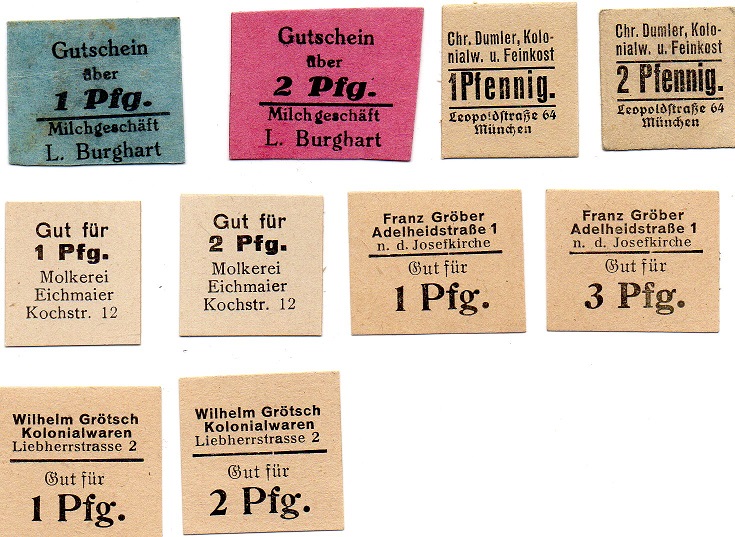 German-Notgeld-Collector-Of-46-Years,-From-Uk.