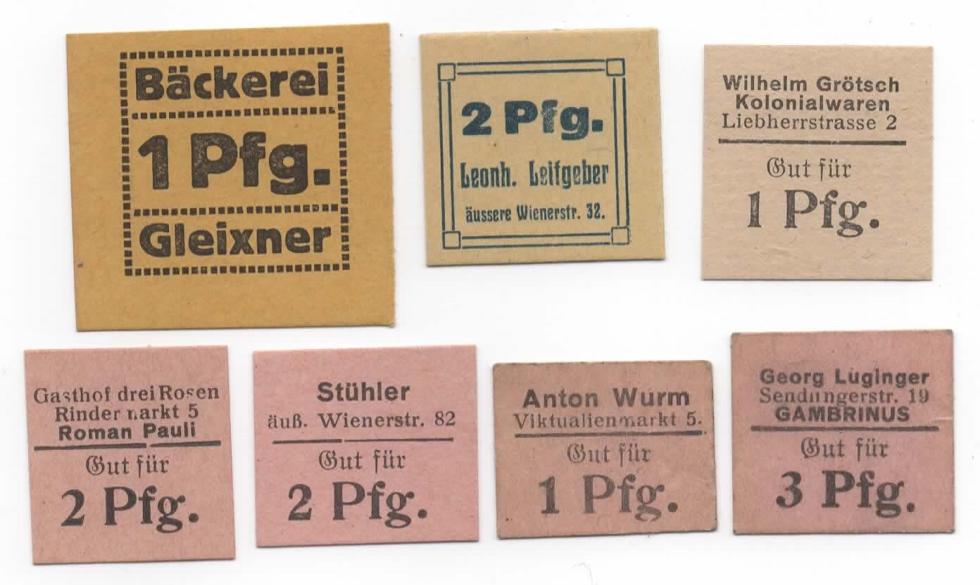 German-Notgeld-Collector-Of-46-Years,-From-Uk.