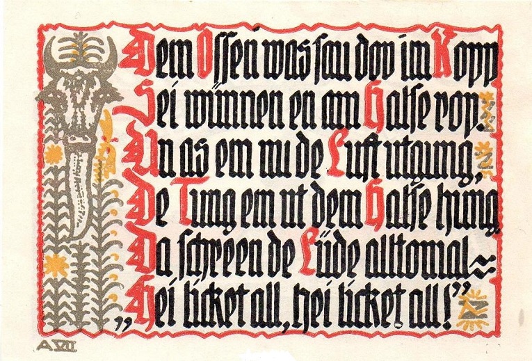 German-Notgeld-Collector-Of-46-Years,-From-Uk.