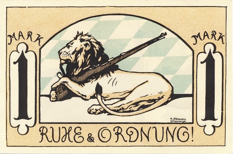 Post-Your-Notes-With-A-Lion