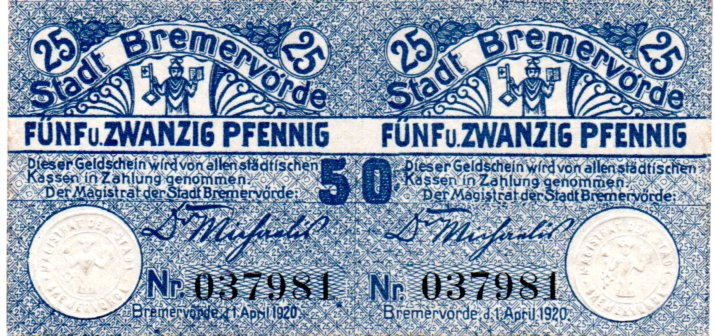 German-Notgeld-Collector-Of-46-Years,-From-Uk.
