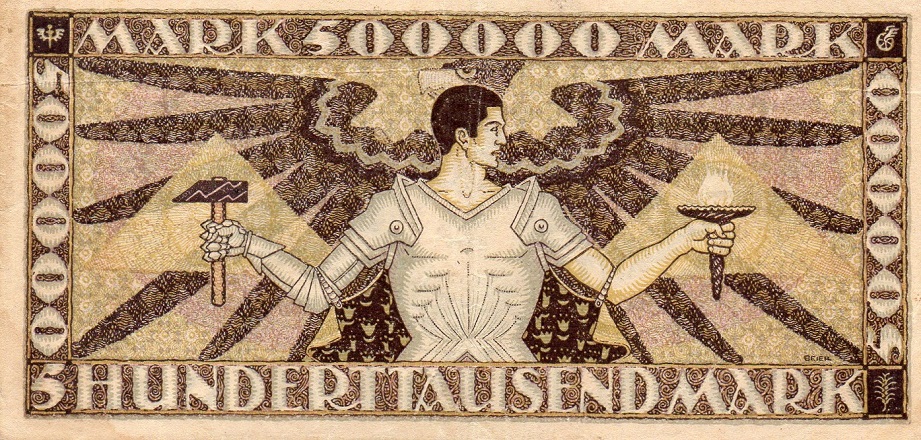 German-Notgeld-Collector-Of-46-Years,-From-Uk.