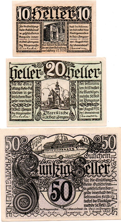 German-Notgeld-Collector-Of-46-Years,-From-Uk.