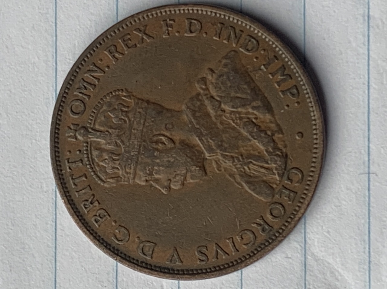 Large-Collection-Pre-Deicimal-Over-200-Coins-Need-Help-With-Grading-Please