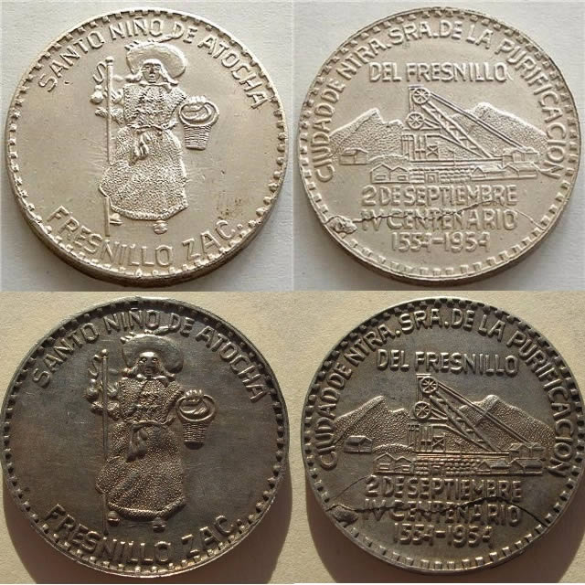 Medals-Of-Mexico---An-Underappreciated-Series