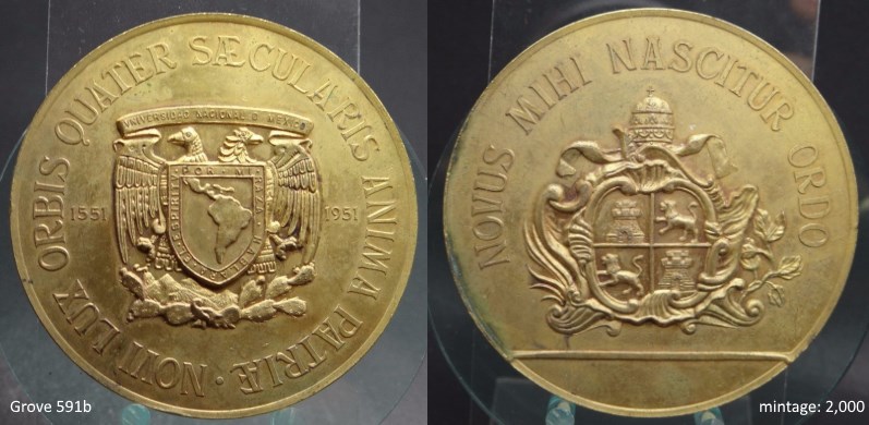 Medals-Of-Mexico---An-Underappreciated-Series