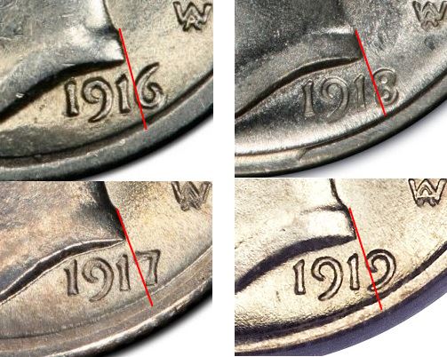 I-Found-This-Mercury-Dime,-From-An-Old-Collection,-1916-D?-Please-Help