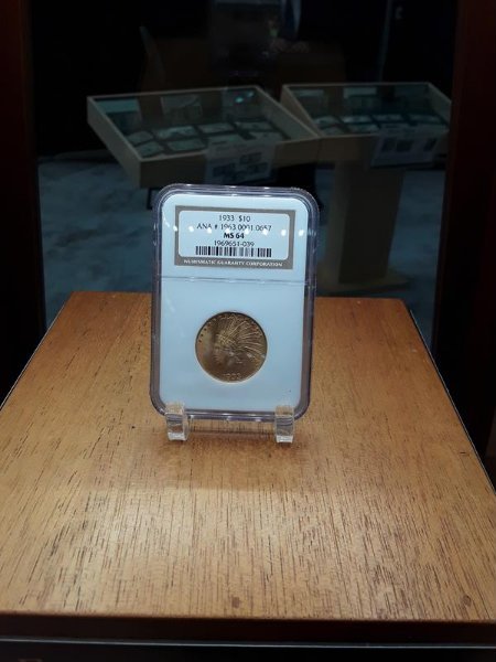 I-Saw-A-1913-V-Nickel,-A-1943-Copper-Lincoln-Cent-And-More