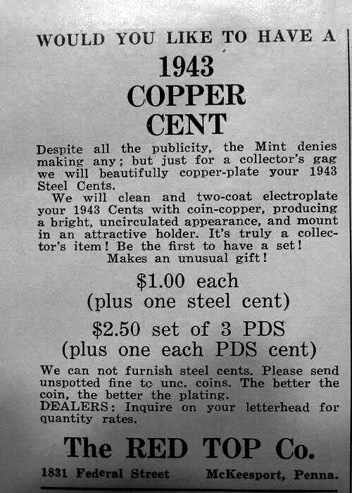 1943-Copper-Penny-Where-Should-I-Sell-It's-Obviously-Real-And-Not-Chinese!!