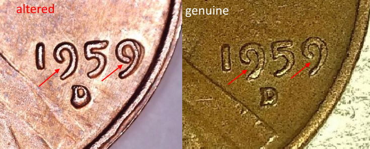Did-I-Find-A-1959-D-Mule-Once-Cent,-Wheat-Reverse