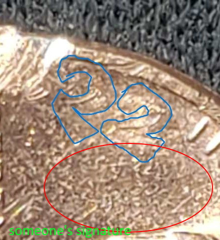 2022-P-Lincoln-Cent.-How-Is-This-Possible?