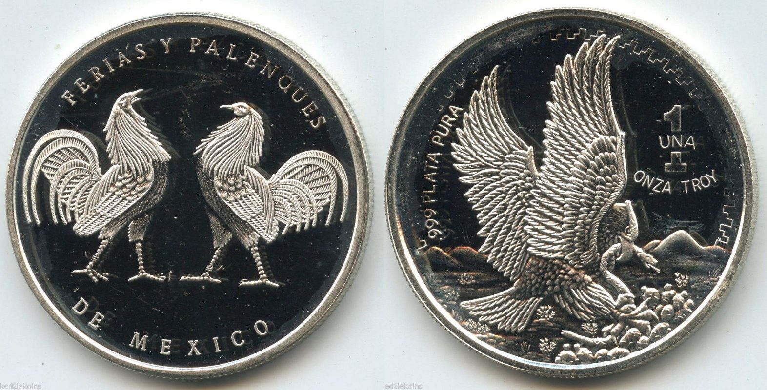 Medals-Of-Mexico---An-Underappreciated-Series