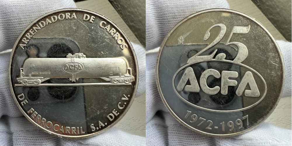 Medals-Of-Mexico---An-Underappreciated-Series