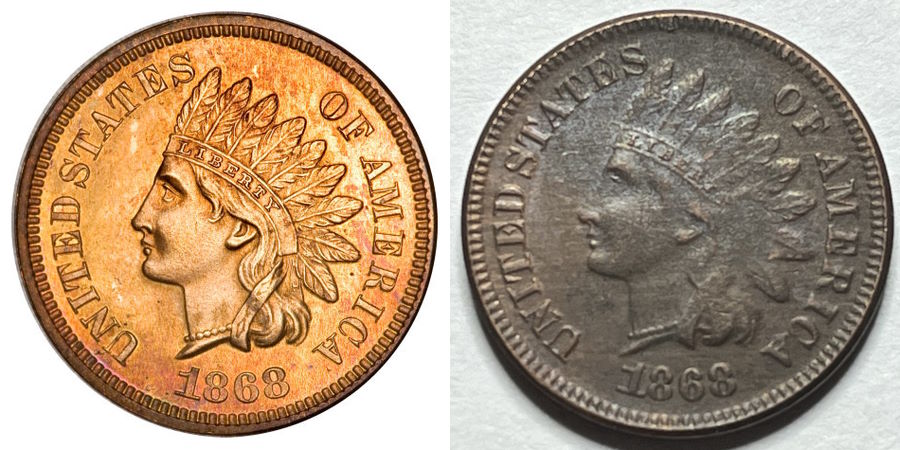 Grading-And-Authenticity-Thoughts-On-This-1868-Indian-Head-Cent
