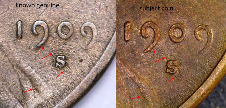 Grading-And-Authenticity-Thoughts-On-This-1909-S-VDB-Lincoln-Cent
