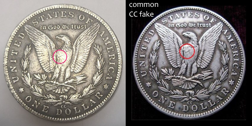Is-This-Morgan-Dollars-Real?----1879-CC