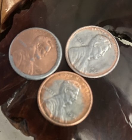 Dryer-Coins-Explained-With-Image-Gallery,-Many-Pictured,-Some-Extreme