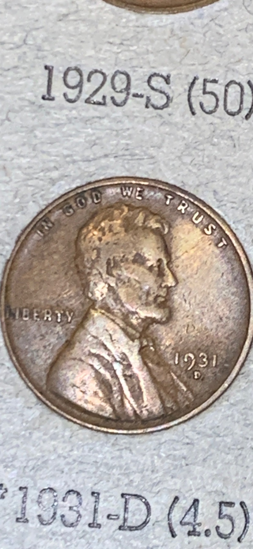 Lincoln-Wheat-Penny---Grade-Or-Just-Enjoy?
