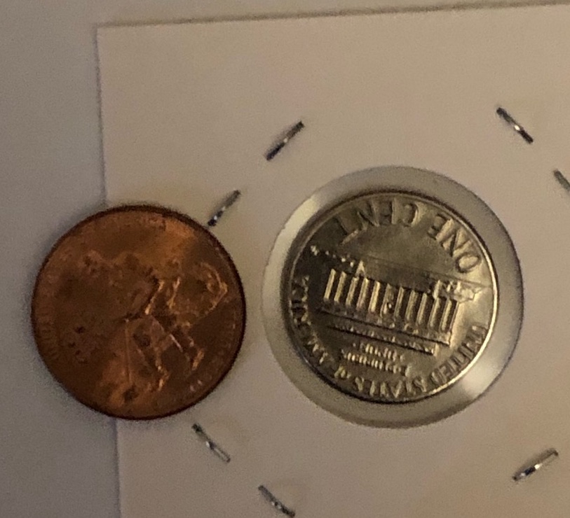 1985-Silver-Colored-Penny
