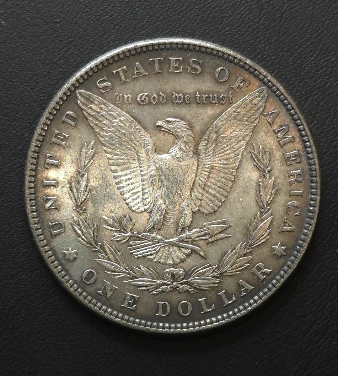 Photographing-Coins: