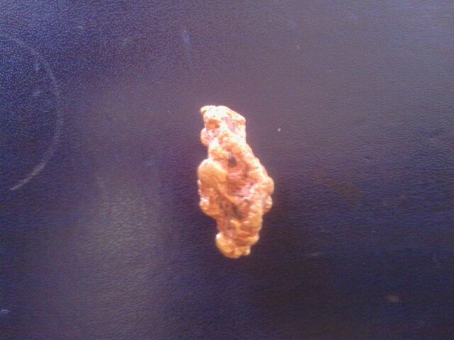 Aussie-Gold-Finds