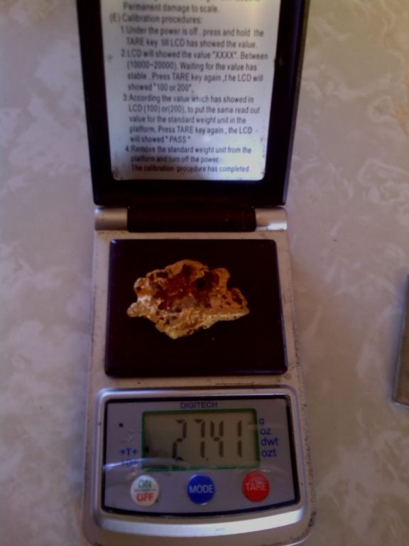 Aussie-Gold-Finds