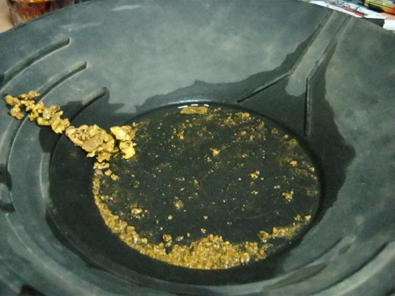 Aussie-Gold-Finds