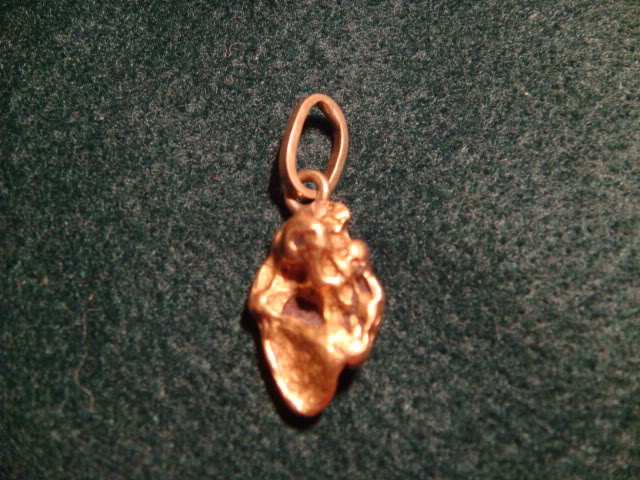 Aussie-Gold-Finds