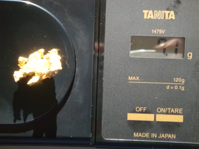 Aussie-Gold-Finds