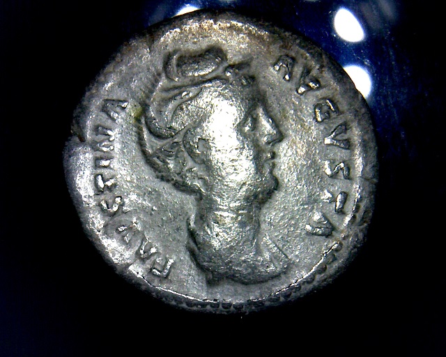 Women-Of-Rome---Annia-Galeria-Faustina