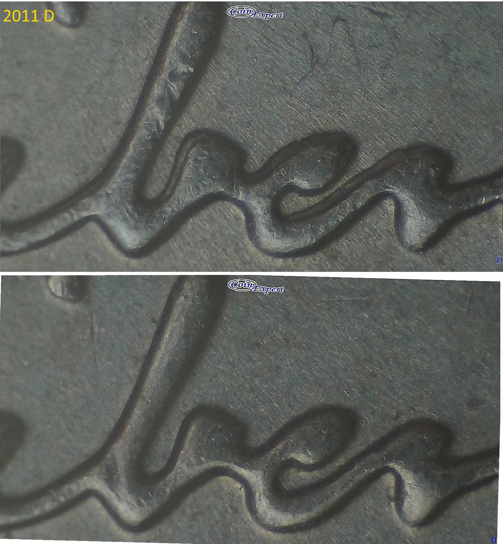 Years-2005---Now-,-Jefferson-Nickel---Liberty-Study
