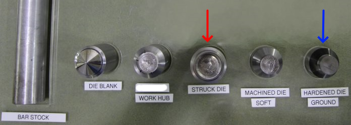 Years-2005---Now-,-Jefferson-Nickel---Liberty-Study