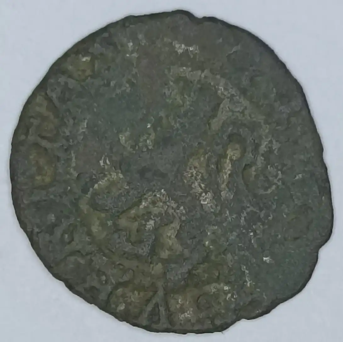 Small-Coin-From-Scotland?