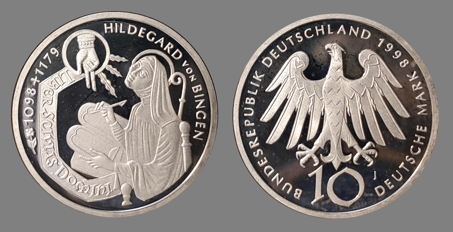Musicians-On-Coins---Post-Your-Examples