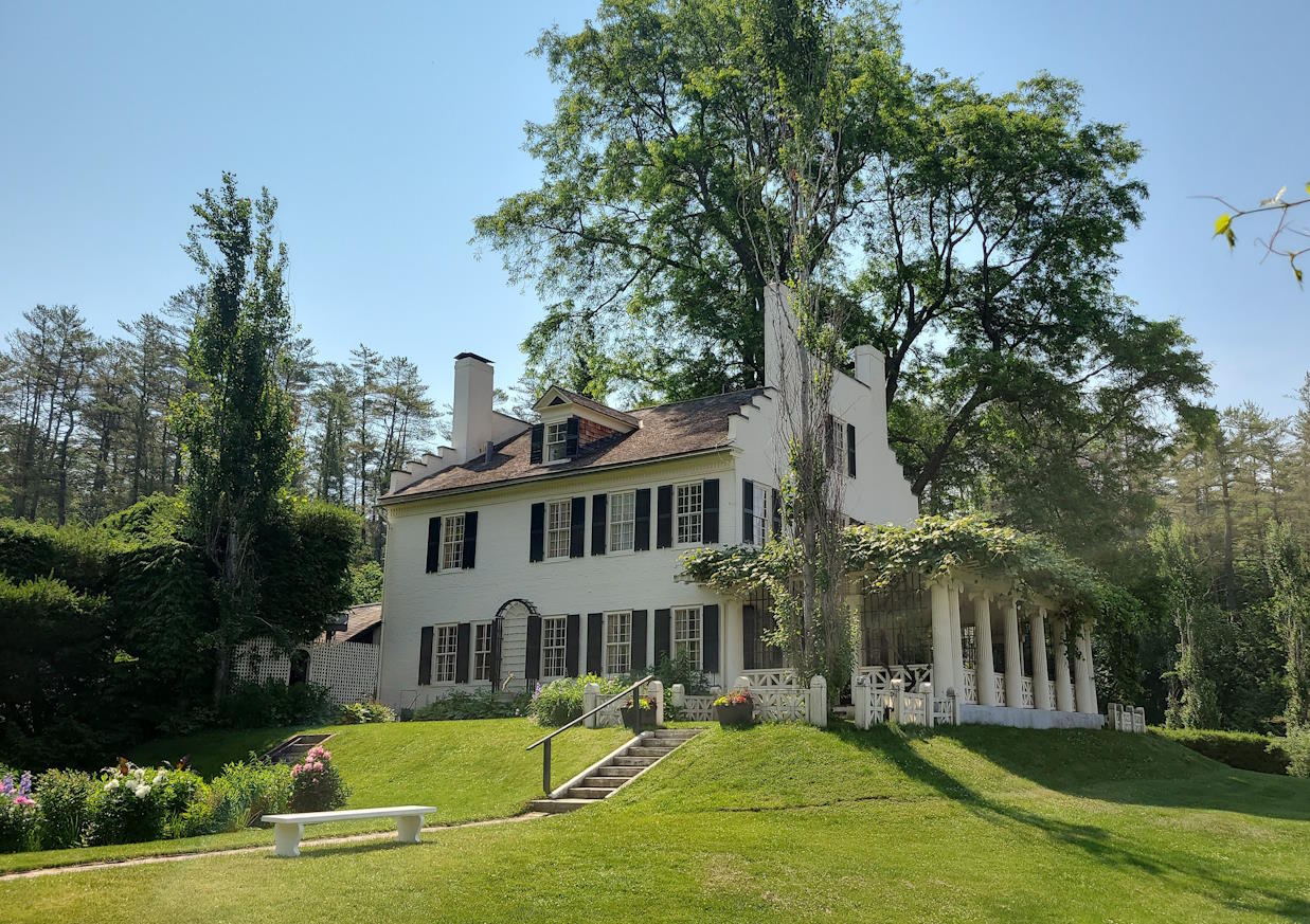 Saint-Gaudens-National-Historical-Park