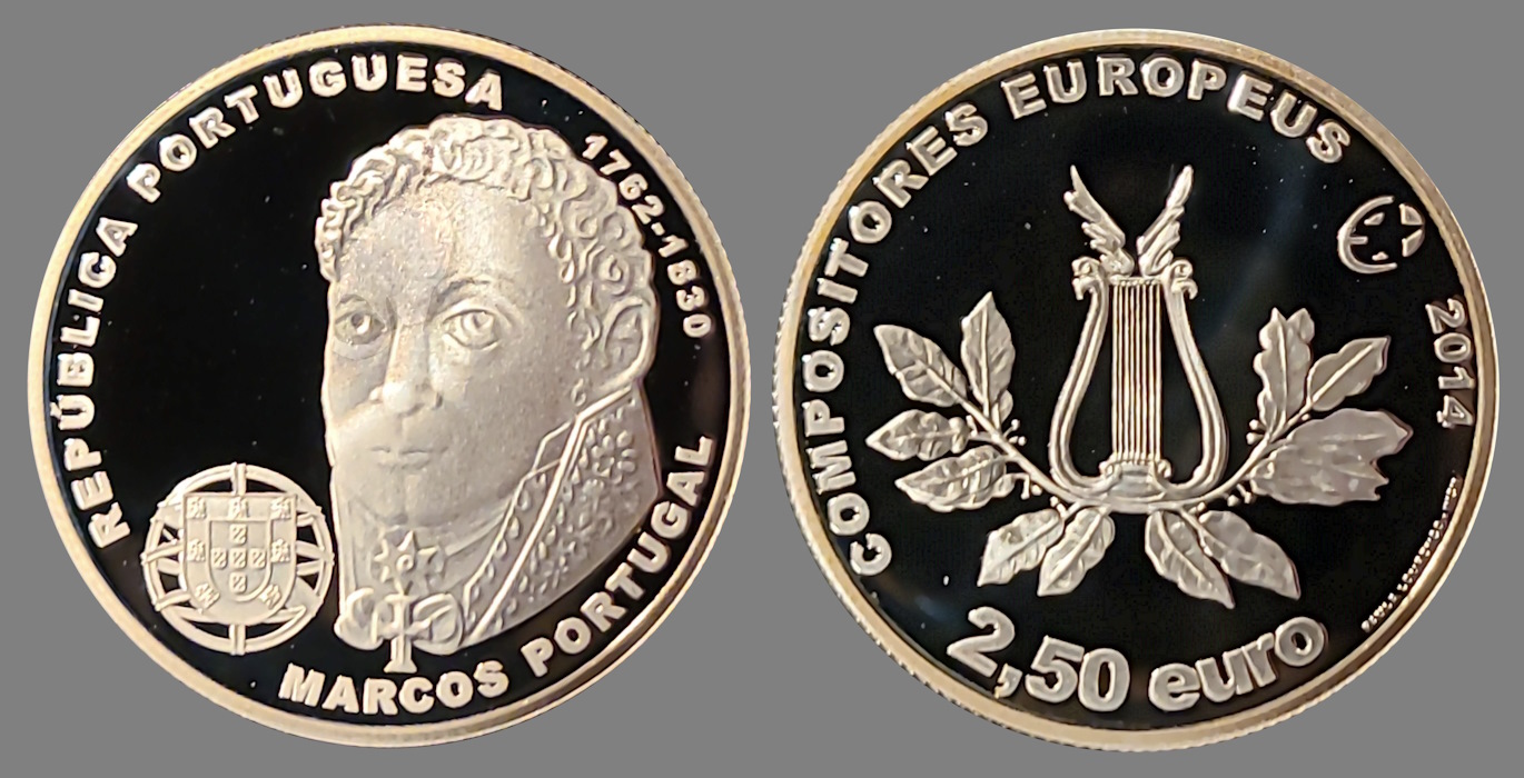 Musicians-On-Coins---Post-Your-Examples