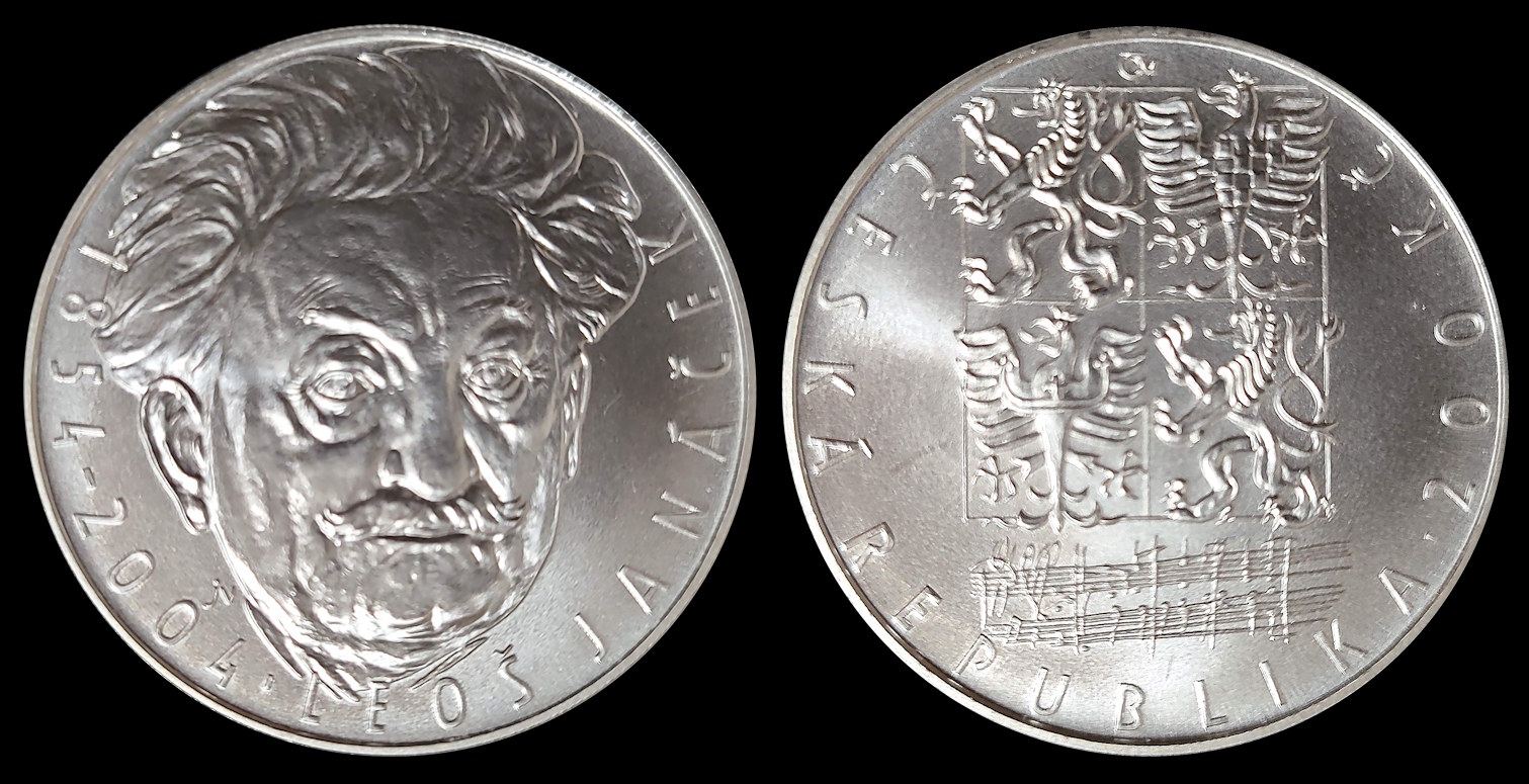 Musicians-On-Coins---Post-Your-Examples