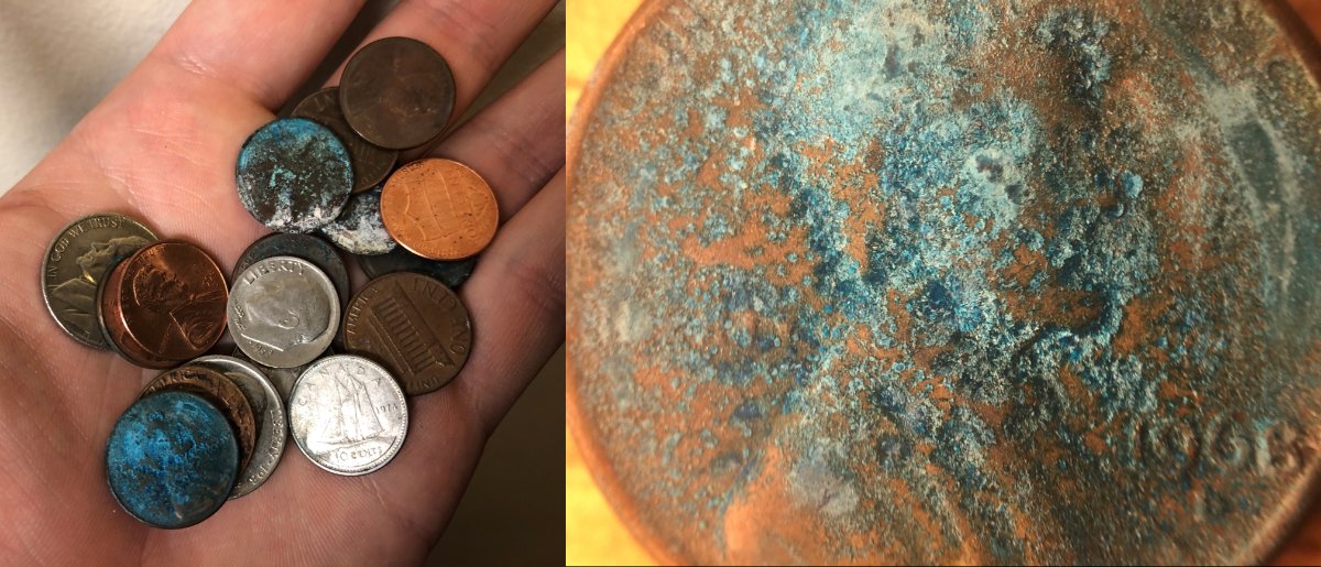 Coinstar-Finds!-Including-Bank-Counters-And-Other-Machines