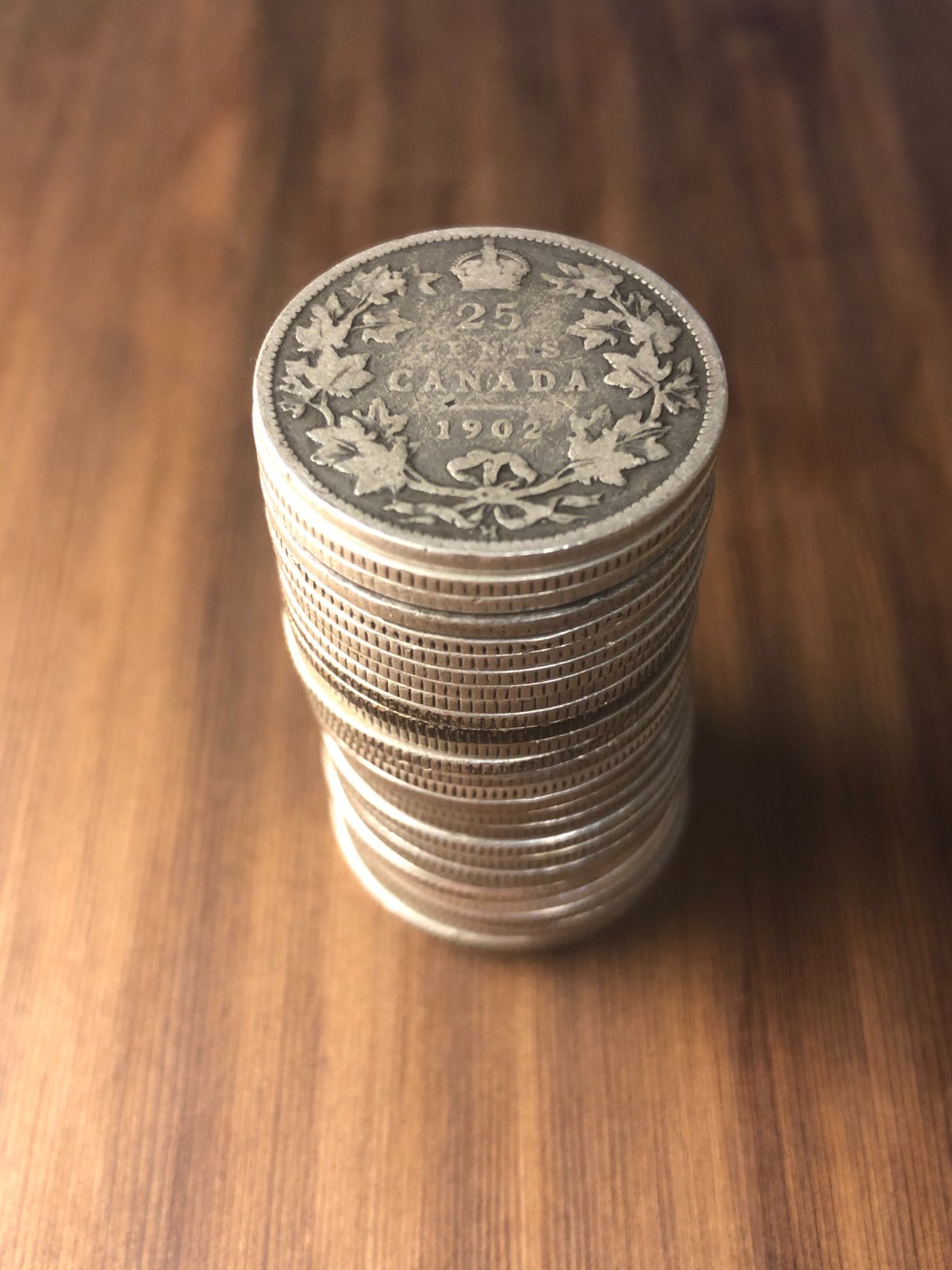 What-Did-You-Add-To-Your-Stash-Today?