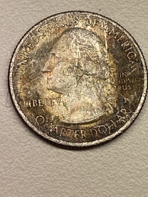 Pretty-Nifty-Obverse-Missing-Clad-Layer-Quarter-Find