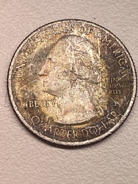 Pretty-Nifty-Obverse-Missing-Clad-Layer-Quarter-Find