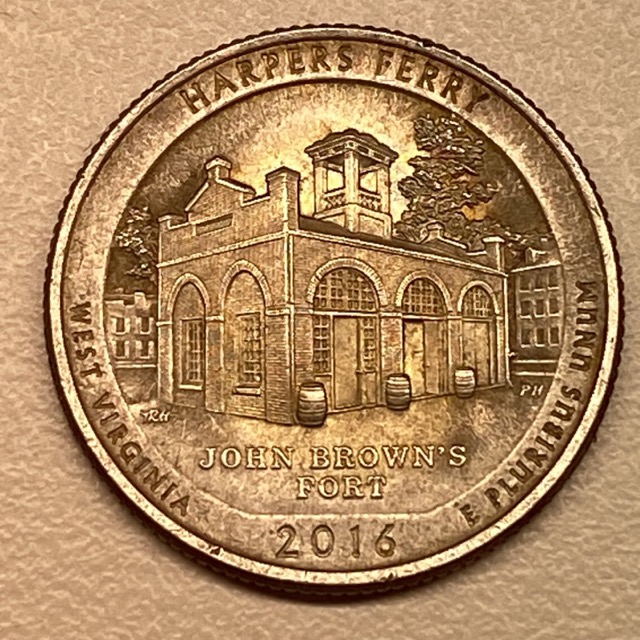 Pretty-Nifty-Obverse-Missing-Clad-Layer-Quarter-Find