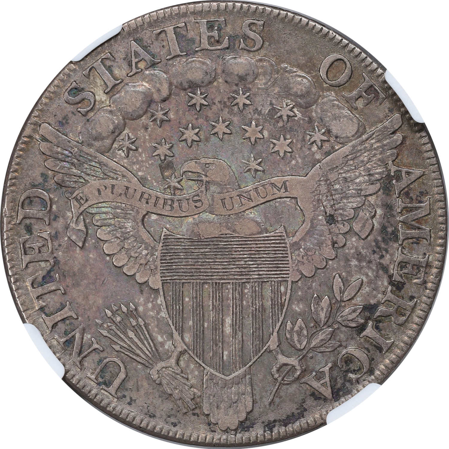 A-[for-Now-Incomplete]-Run-Of-Early-Silver-Dollars