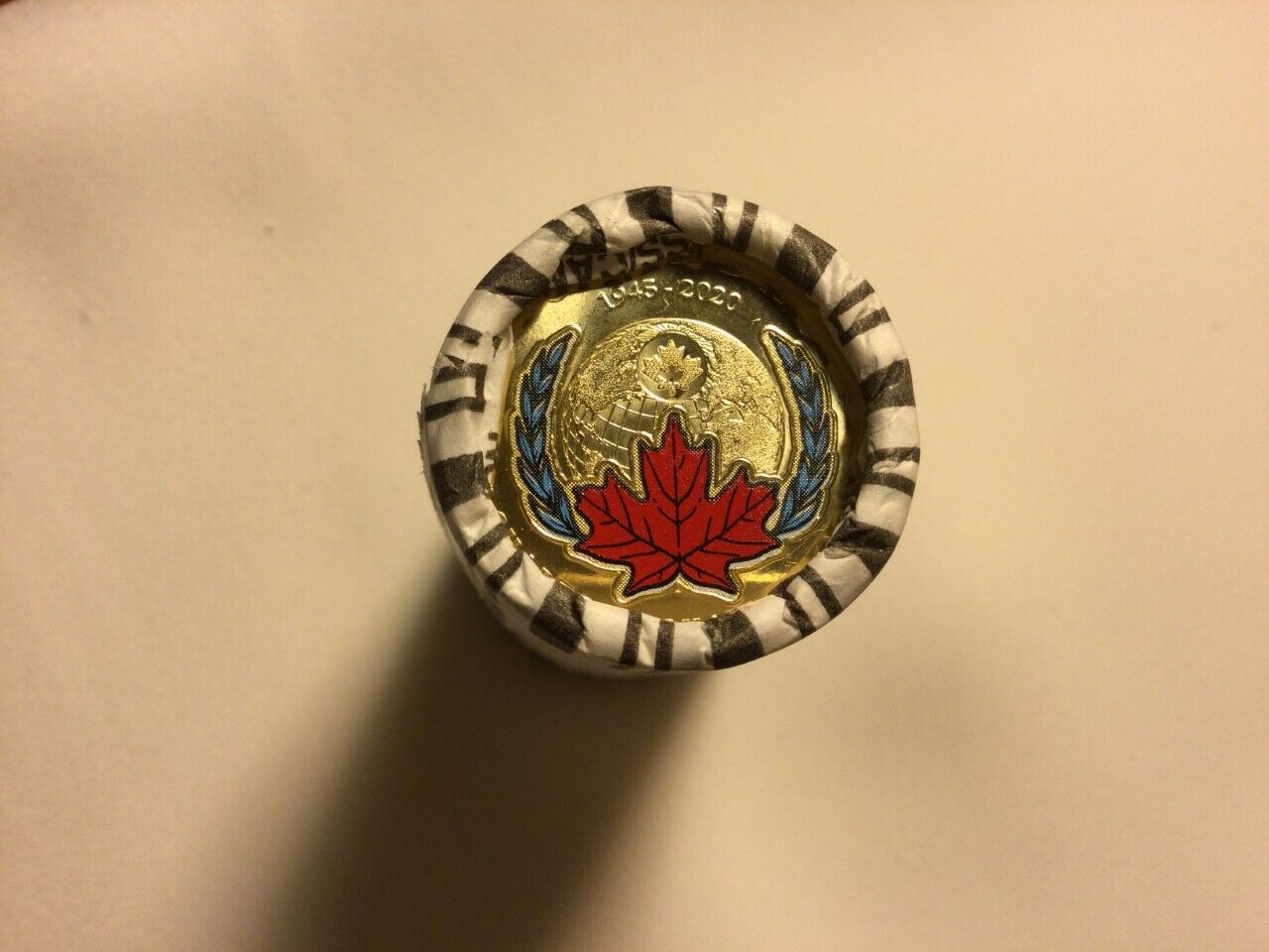 2020-Un-Charter-Loonie---Will-They-Make-Rolls-And-Will-They-Be-Circulated?