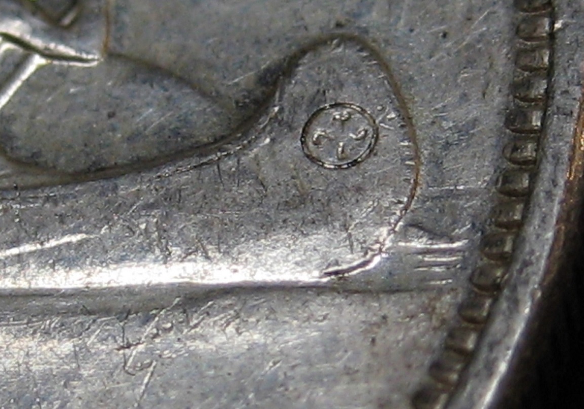 1953-Silver-Dollar-Varieties