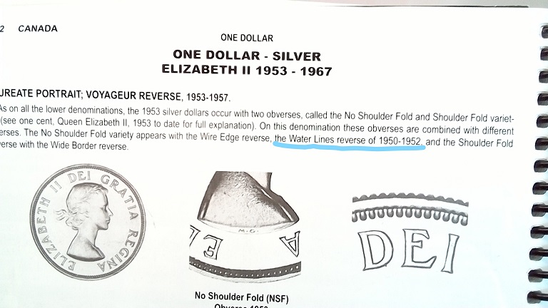 1953-Silver-Dollar-Varieties